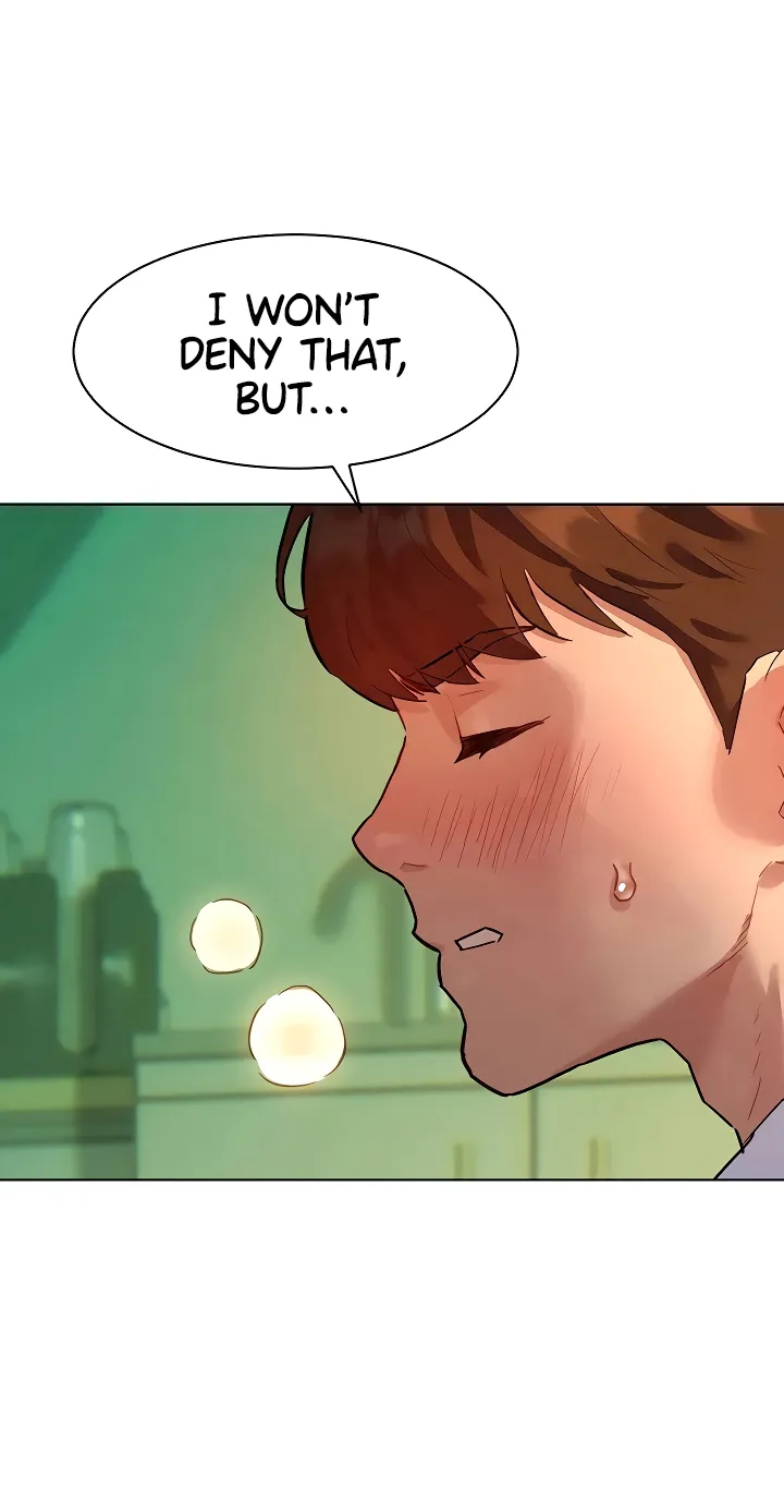 Secret Taste.Zip Chapter 5 page 82 - 