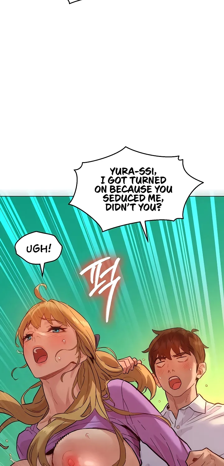 Secret Taste.Zip Chapter 5 page 84 - 