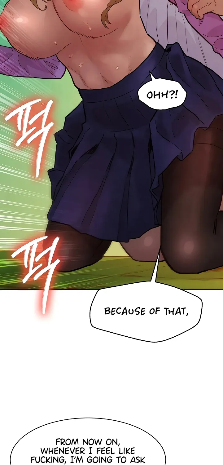 Secret Taste.Zip Chapter 5 page 85 - 