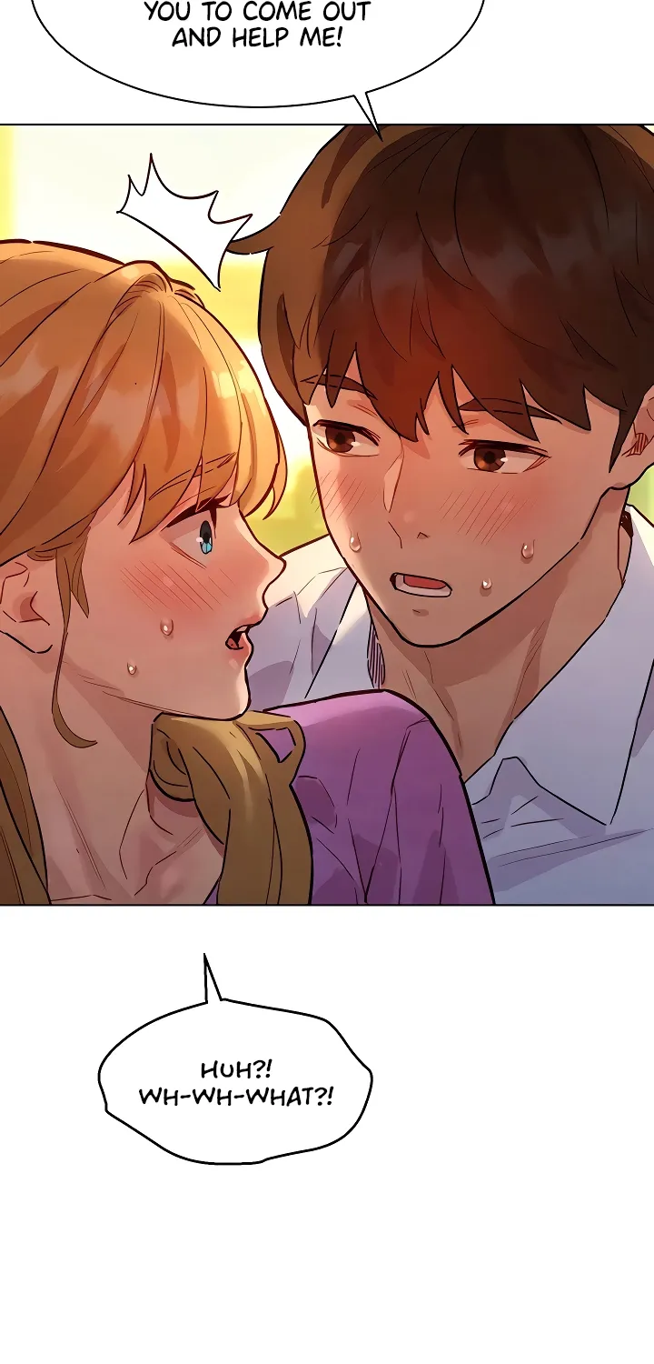Secret Taste.Zip Chapter 5 page 86 - 