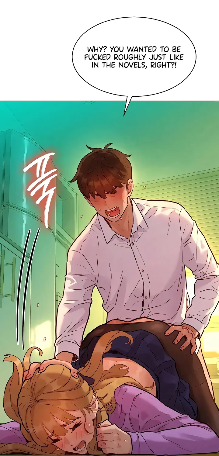 Secret Taste.Zip Chapter 5 page 87 - 