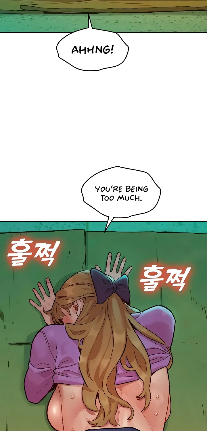 Secret Taste.Zip Chapter 5 page 88 - 