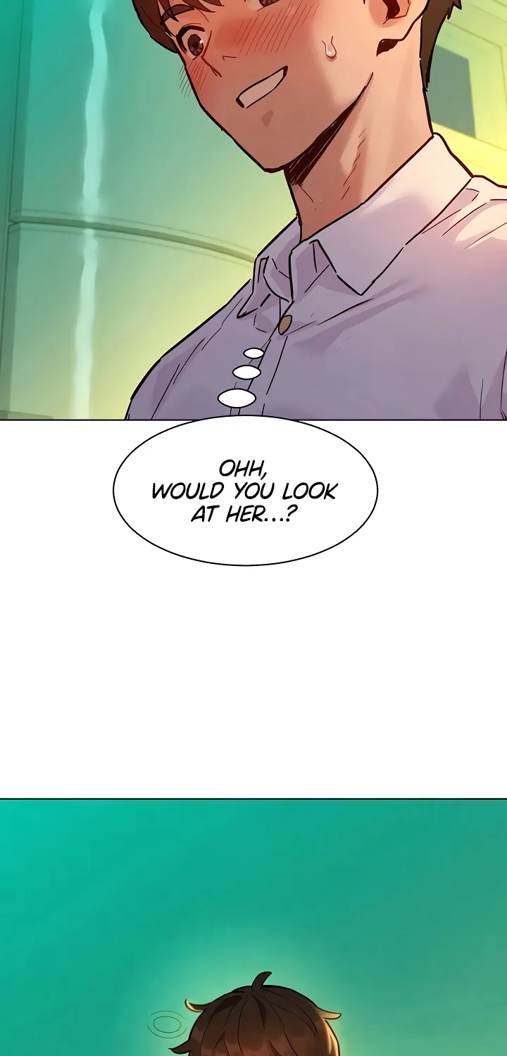 Secret Taste.Zip Chapter 5 page 90 - 