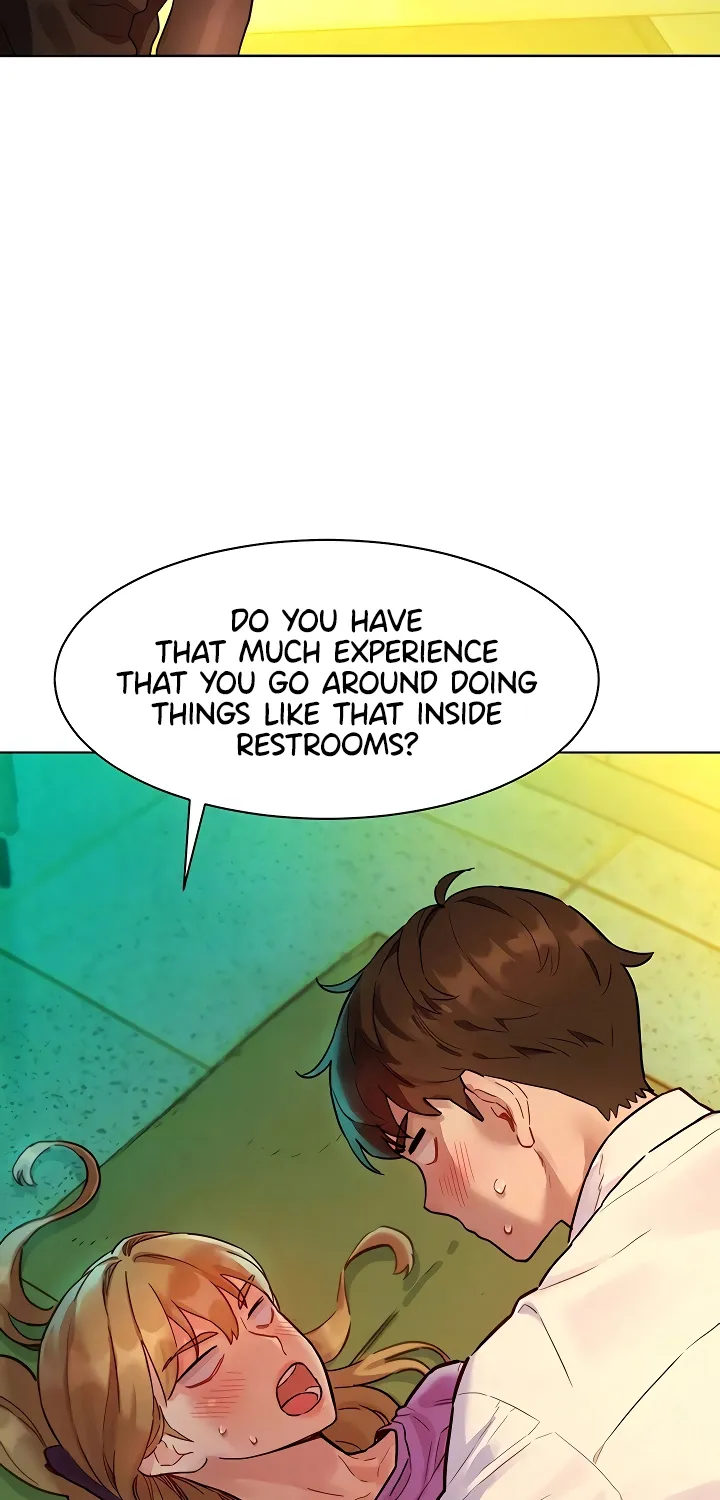 Secret Taste.Zip Chapter 5 page 10 - 