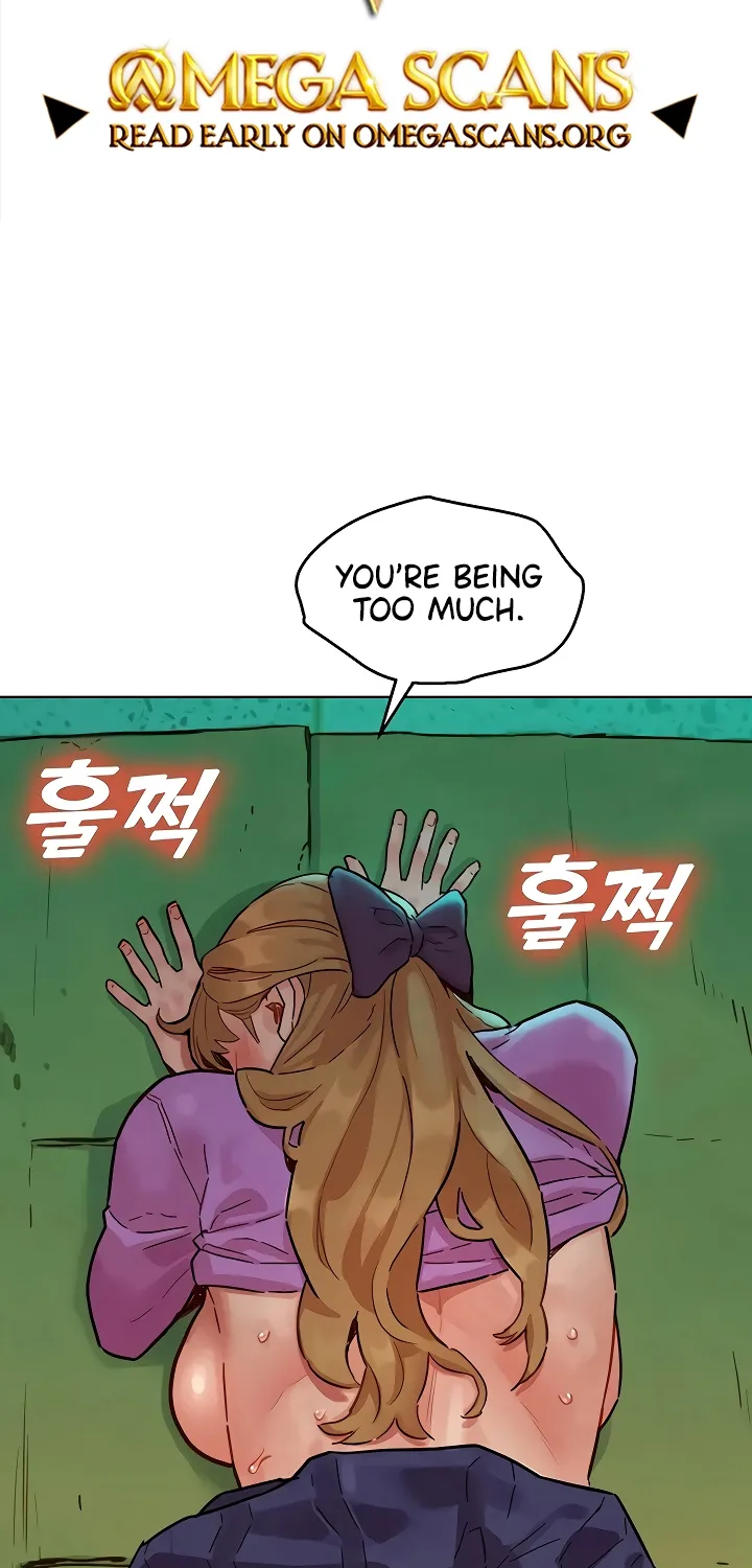 Secret Taste.Zip Chapter 6 page 2 - 