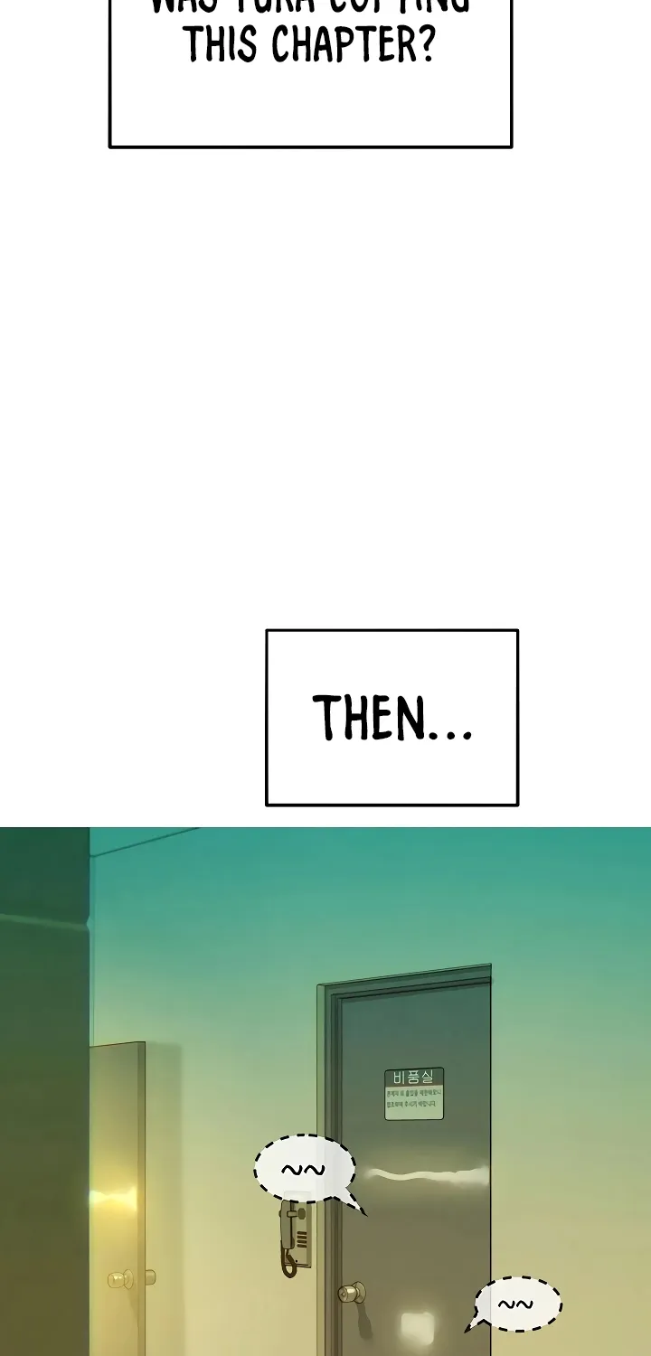 Secret Taste.Zip Chapter 6 page 11 - 