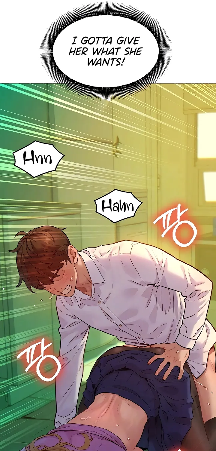 Secret Taste.Zip Chapter 6 page 13 - 