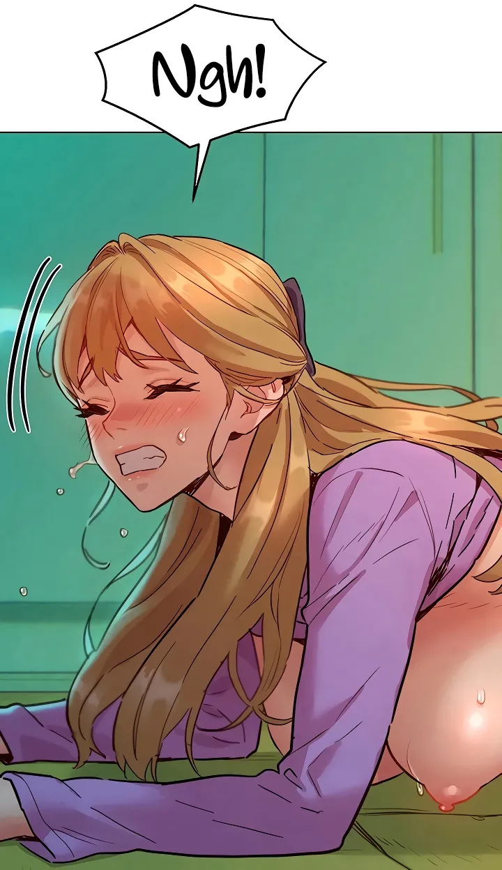 Secret Taste.Zip Chapter 6 page 17 - 