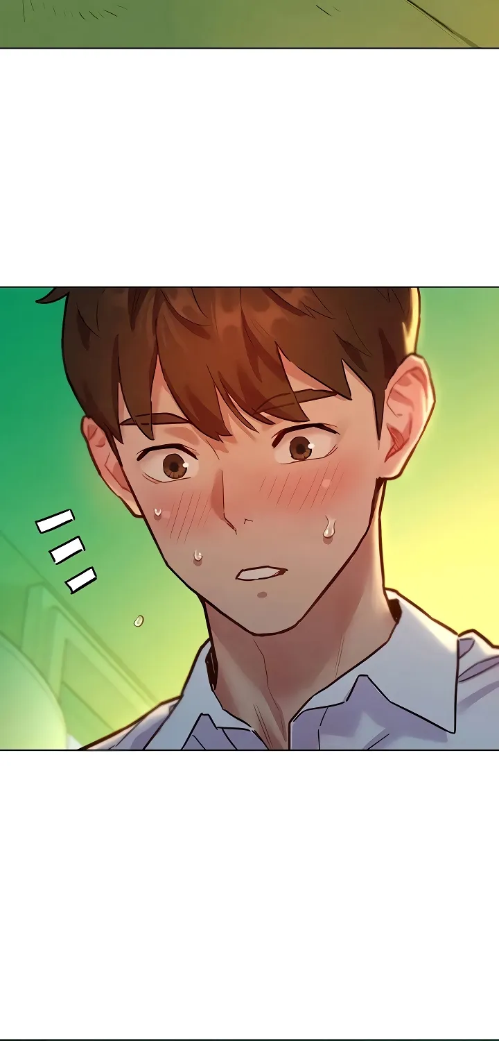 Secret Taste.Zip Chapter 6 page 18 - 