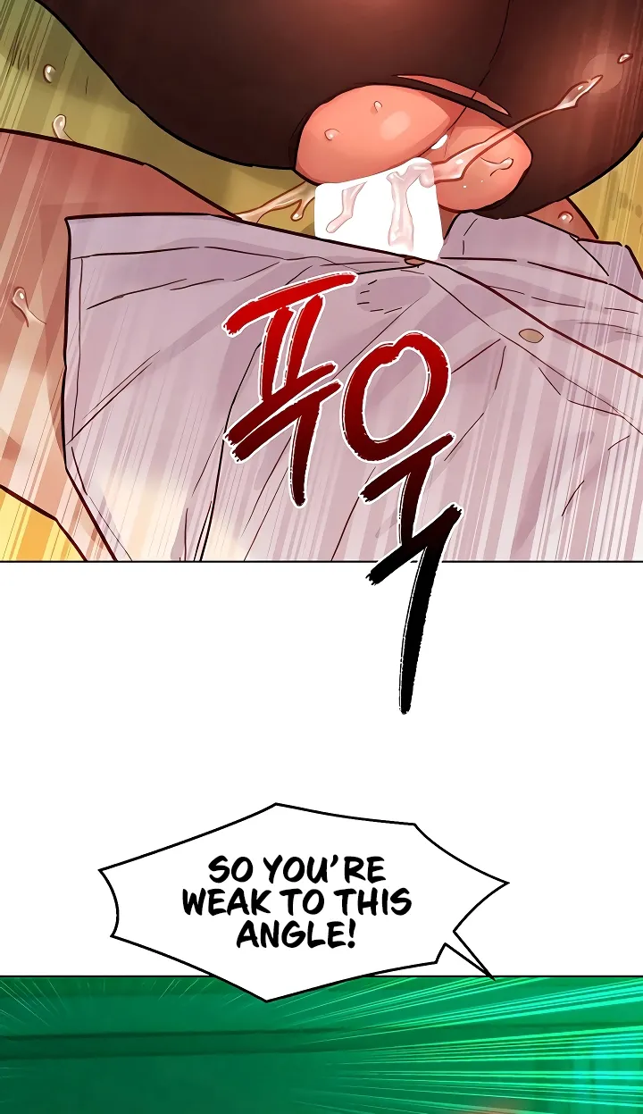 Secret Taste.Zip Chapter 6 page 22 - 