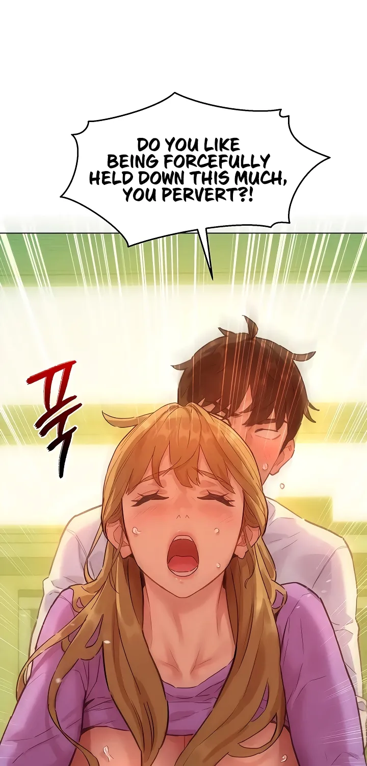 Secret Taste.Zip Chapter 6 page 25 - 