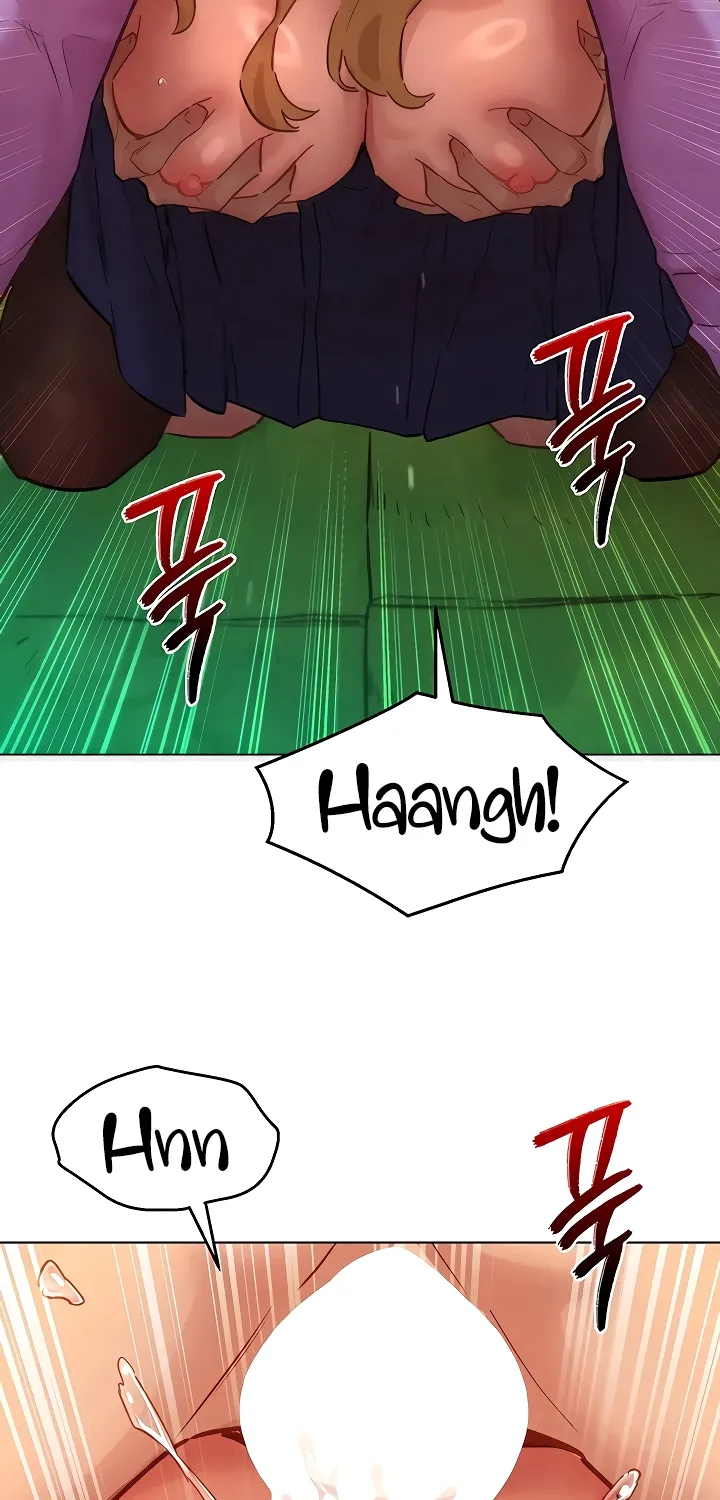 Secret Taste.Zip Chapter 6 page 26 - 