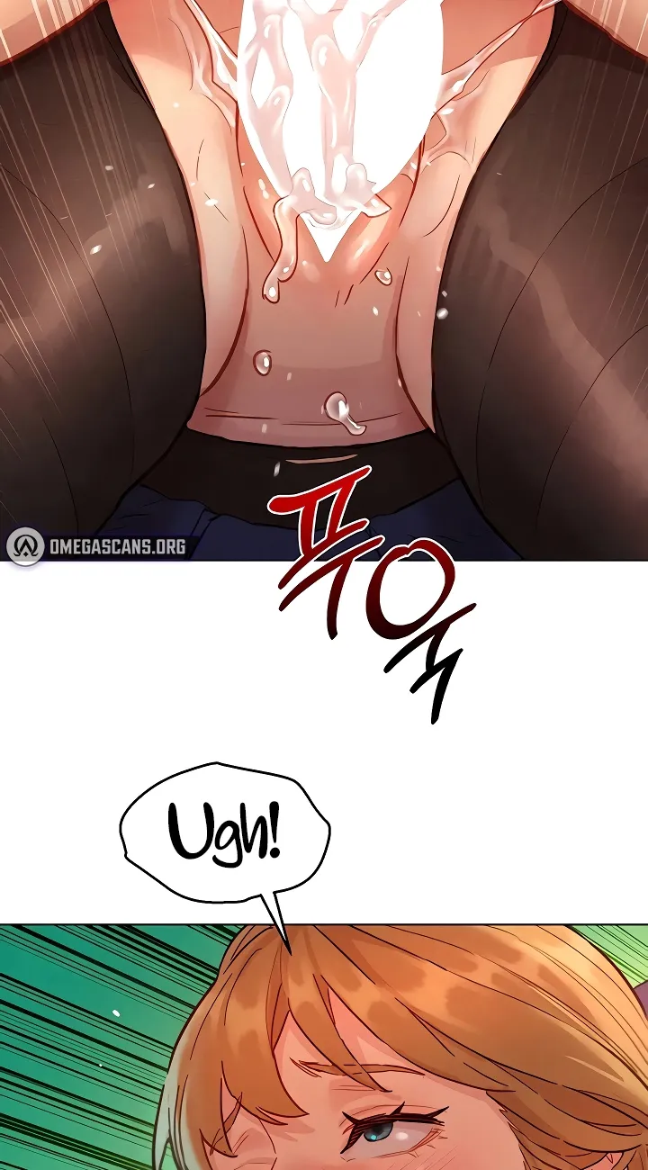 Secret Taste.Zip Chapter 6 page 27 - 