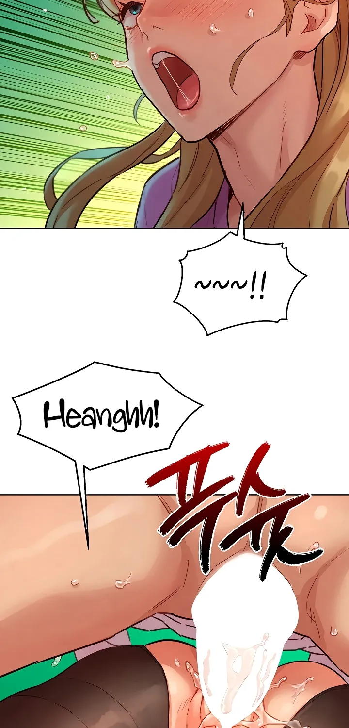Secret Taste.Zip Chapter 6 page 28 - 