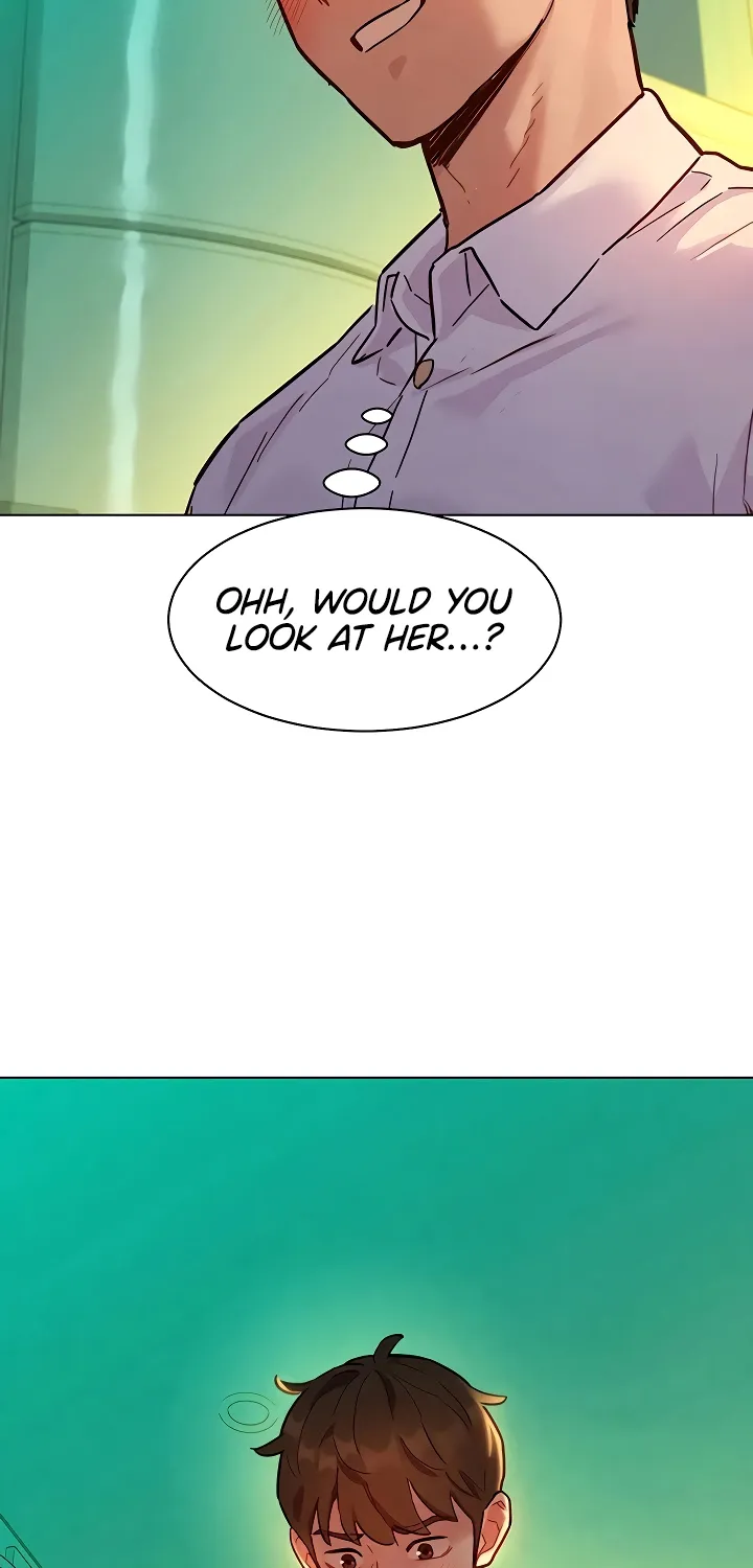Secret Taste.Zip Chapter 6 page 4 - 