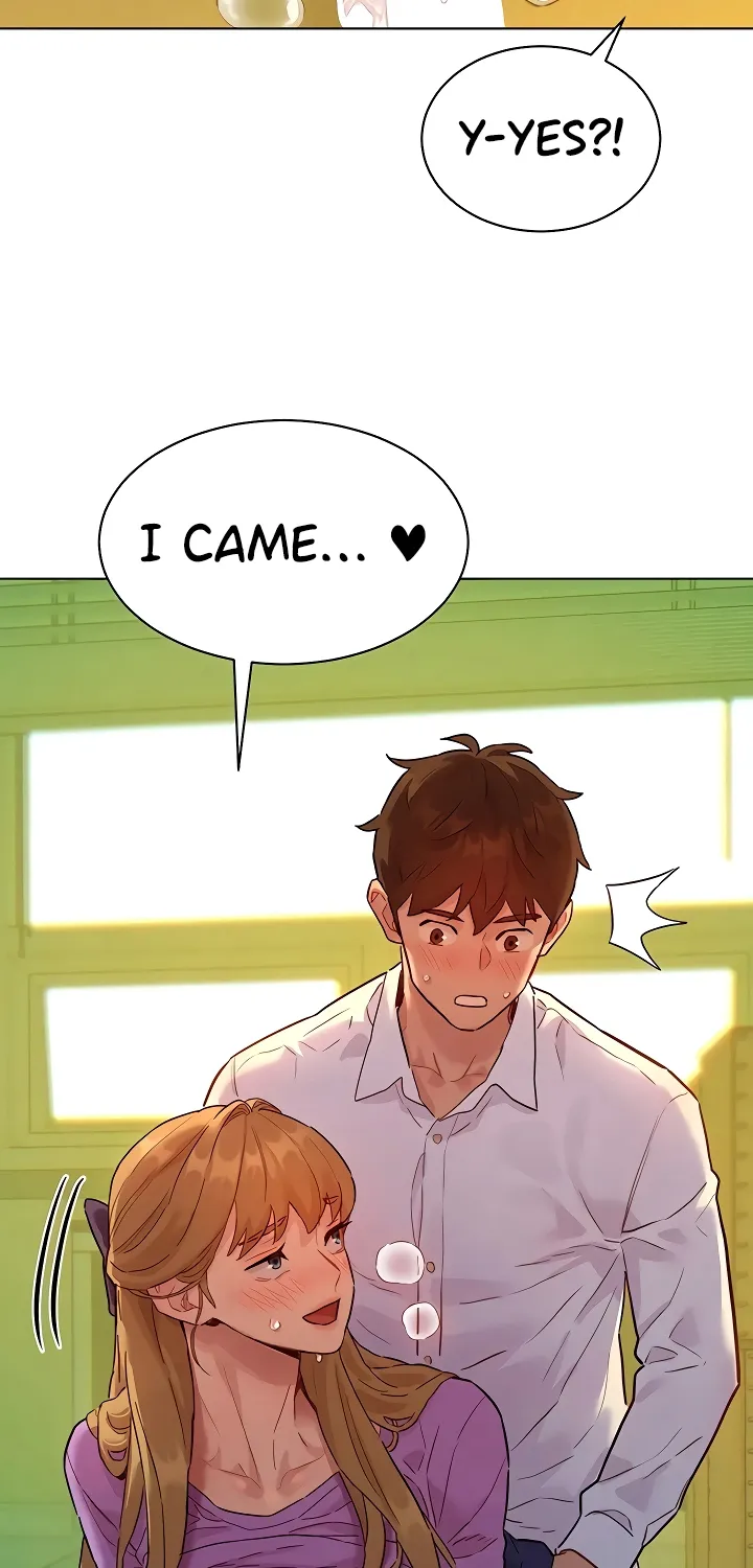 Secret Taste.Zip Chapter 6 page 31 - 