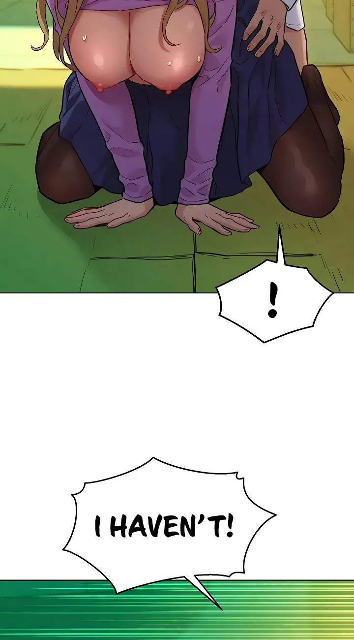 Secret Taste.Zip Chapter 6 page 32 - 