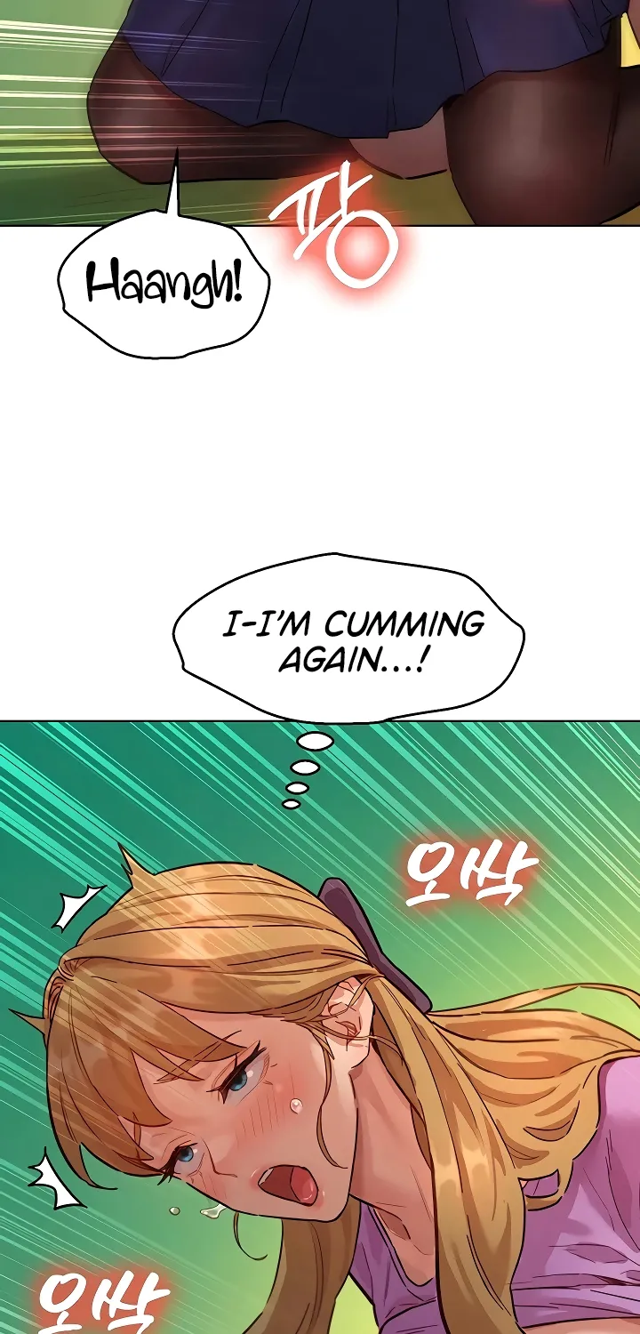 Secret Taste.Zip Chapter 6 page 35 - 