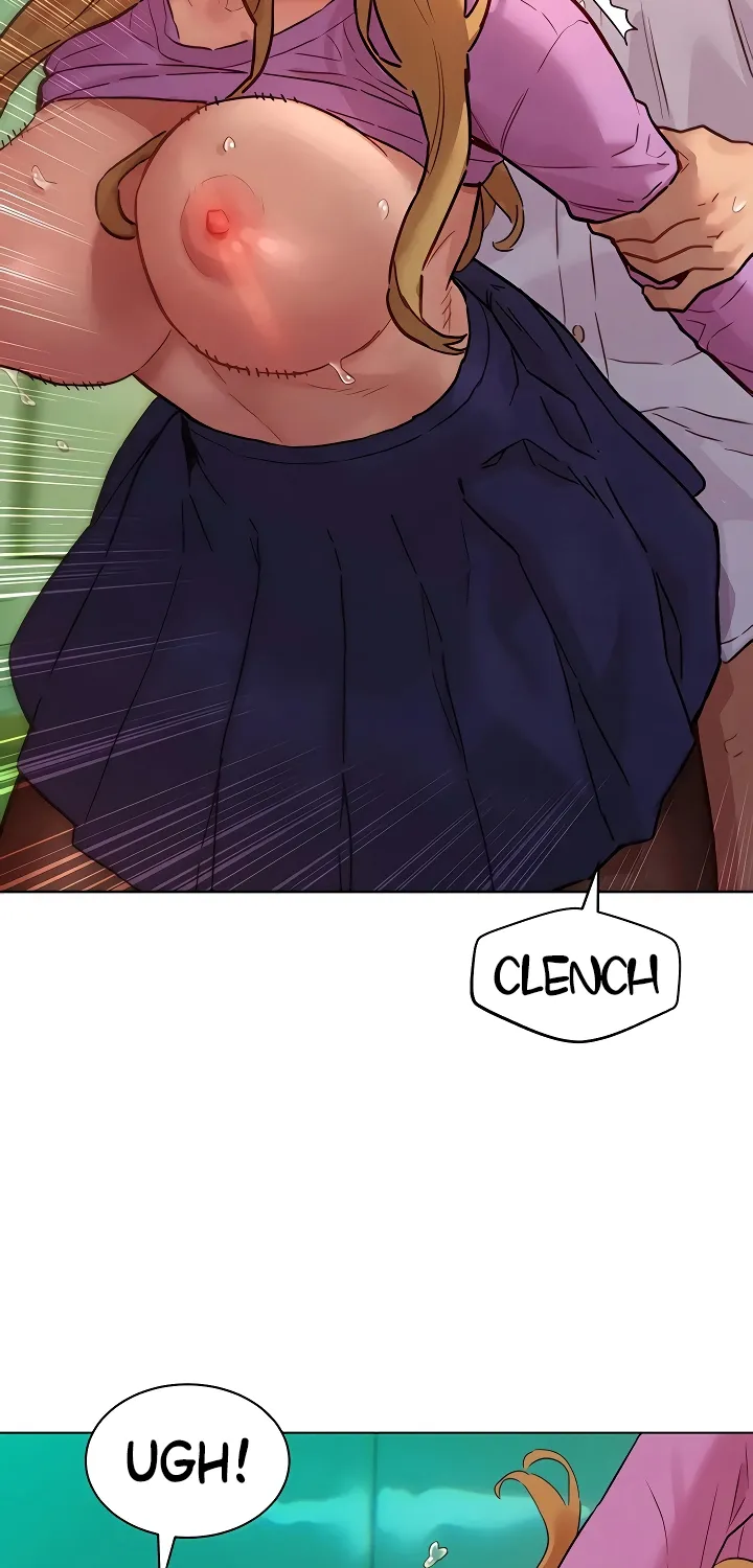 Secret Taste.Zip Chapter 6 page 38 - 