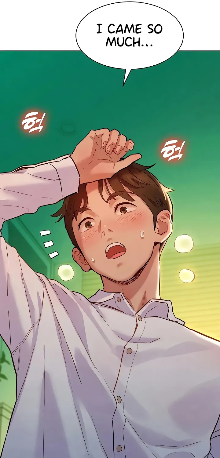 Secret Taste.Zip Chapter 6 page 43 - 