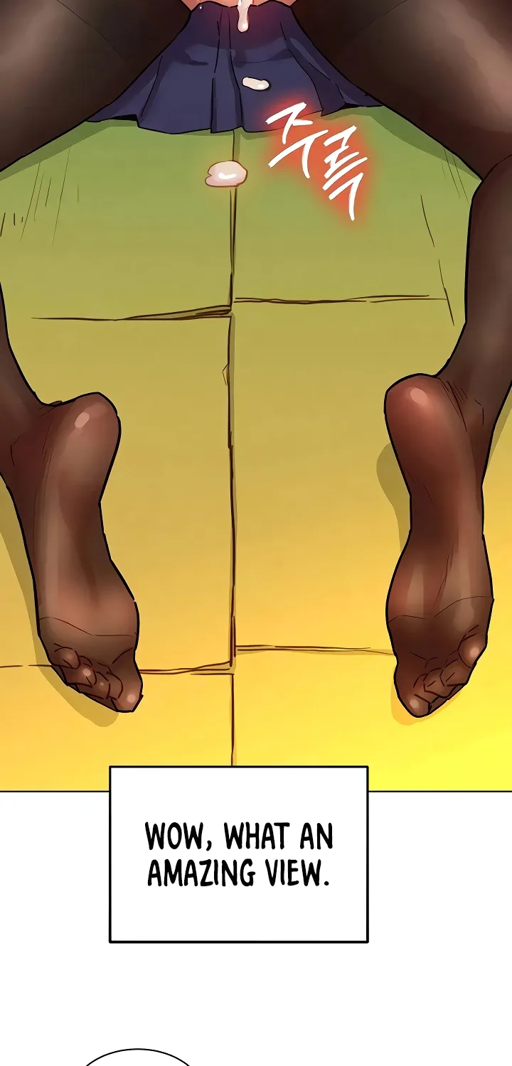 Secret Taste.Zip Chapter 6 page 45 - 