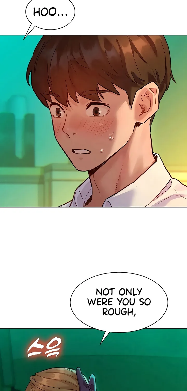 Secret Taste.Zip Chapter 6 page 46 - 