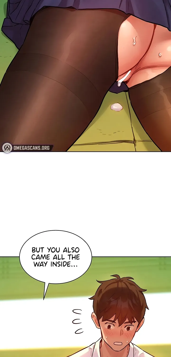 Secret Taste.Zip Chapter 6 page 48 - 