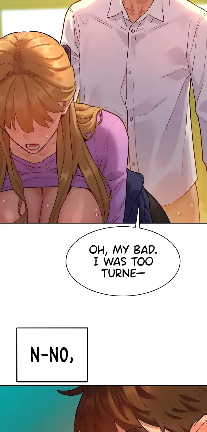 Secret Taste.Zip Chapter 6 page 49 - 