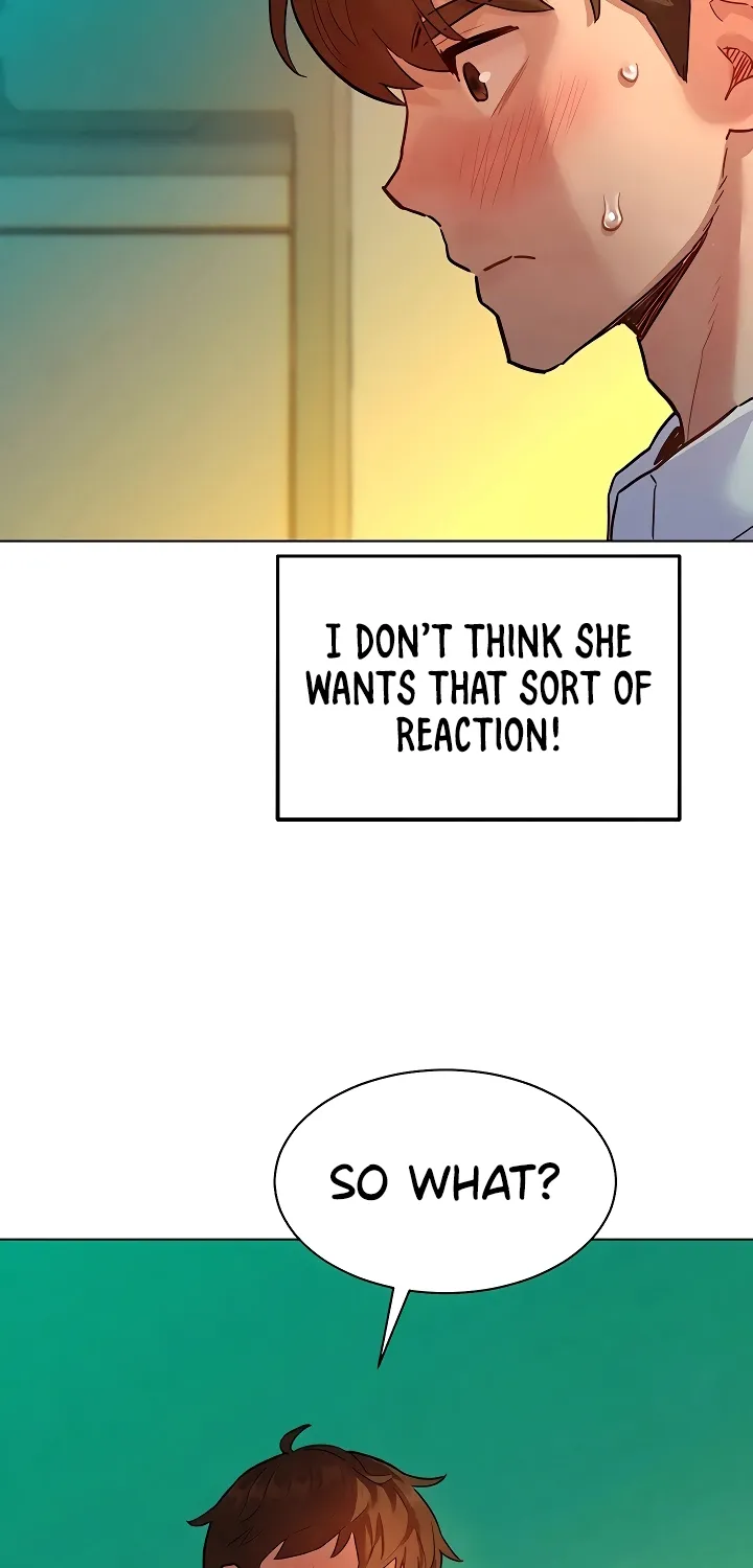Secret Taste.Zip Chapter 6 page 50 - 