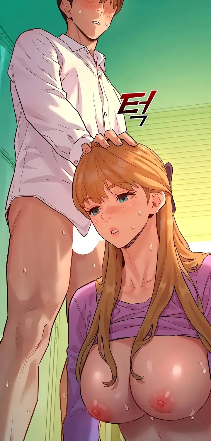Secret Taste.Zip Chapter 6 page 51 - 