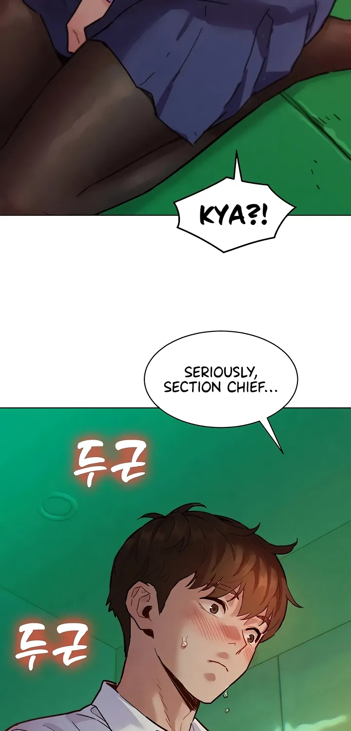 Secret Taste.Zip Chapter 6 page 54 - 