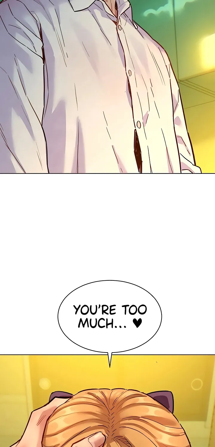 Secret Taste.Zip Chapter 6 page 55 - 
