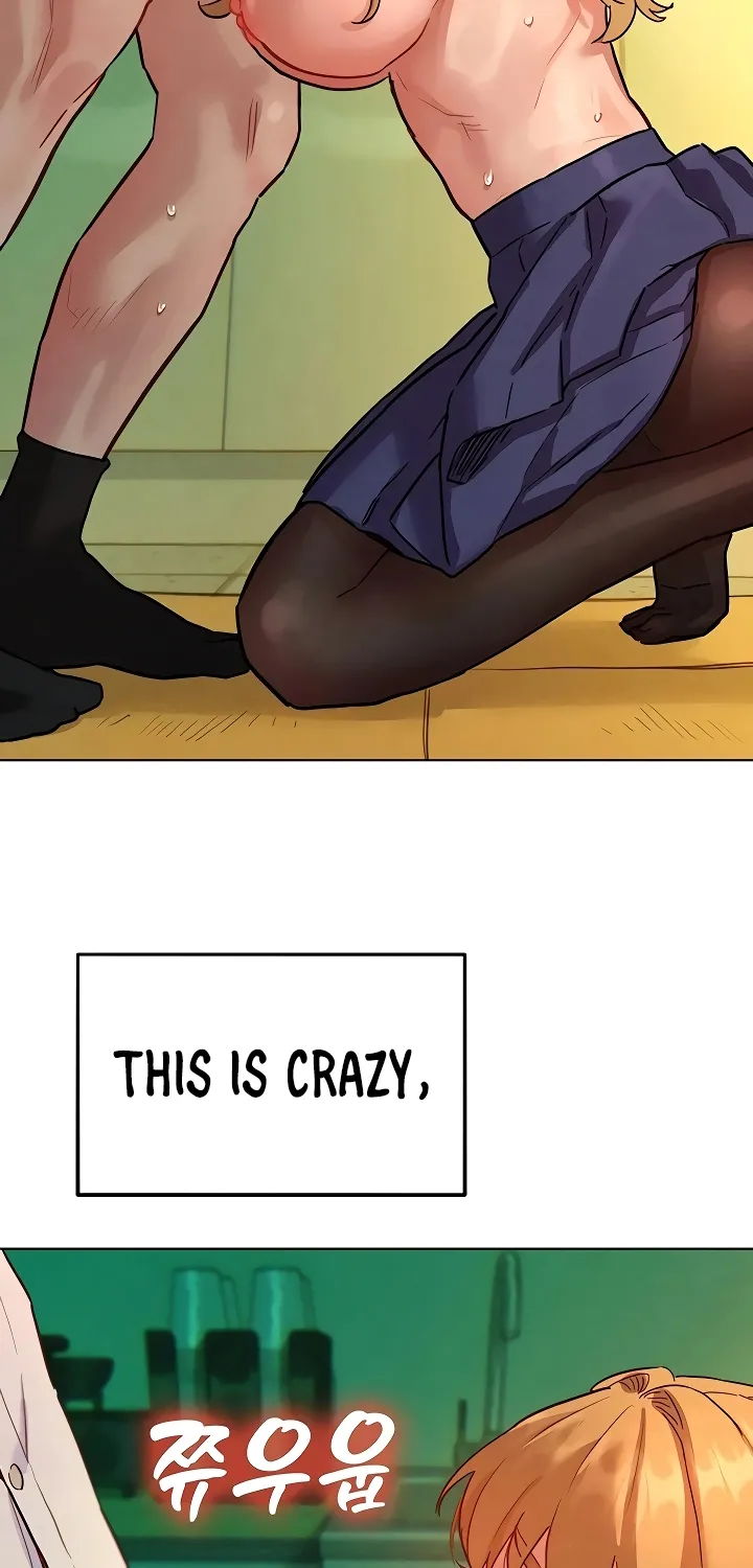 Secret Taste.Zip Chapter 6 page 58 - 