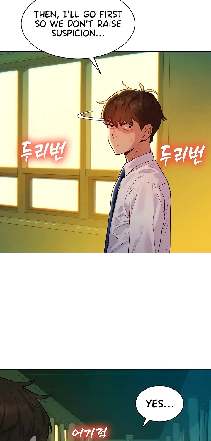 Secret Taste.Zip Chapter 6 page 61 - 