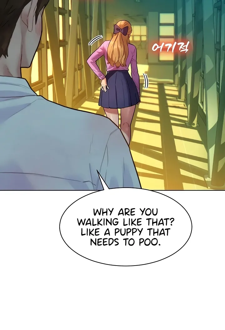 Secret Taste.Zip Chapter 6 page 62 - 