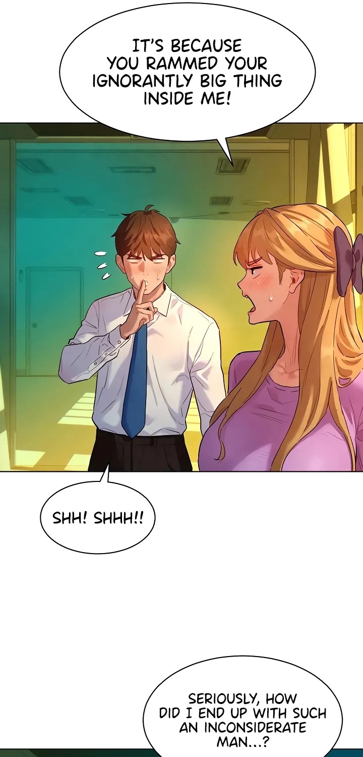 Secret Taste.Zip Chapter 6 page 63 - 