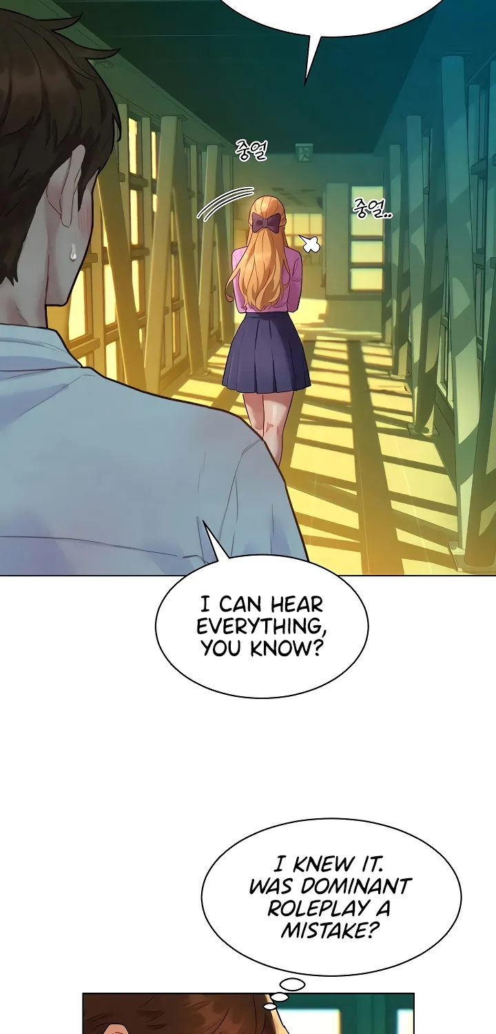 Secret Taste.Zip Chapter 6 page 64 - 