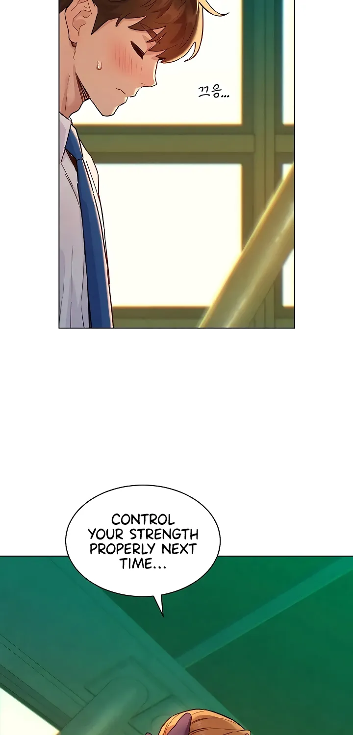 Secret Taste.Zip Chapter 6 page 65 - 
