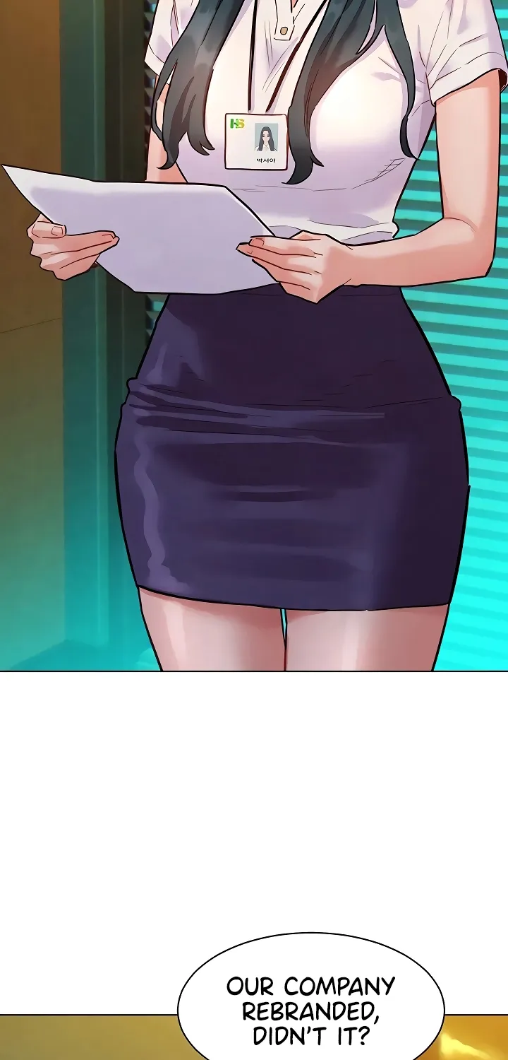 Secret Taste.Zip Chapter 6 page 70 - 