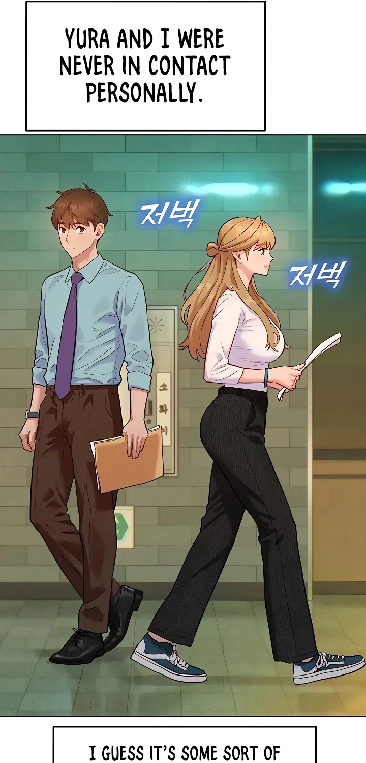 Secret Taste.Zip Chapter 6 page 73 - 