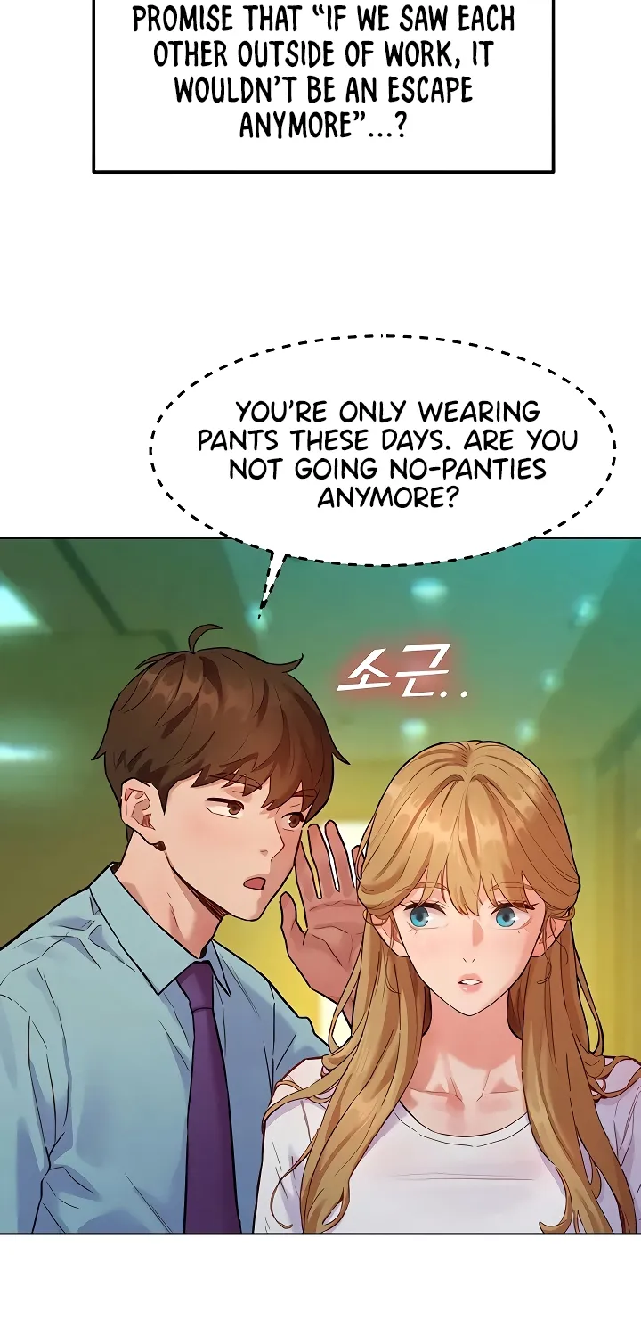 Secret Taste.Zip Chapter 6 page 74 - 