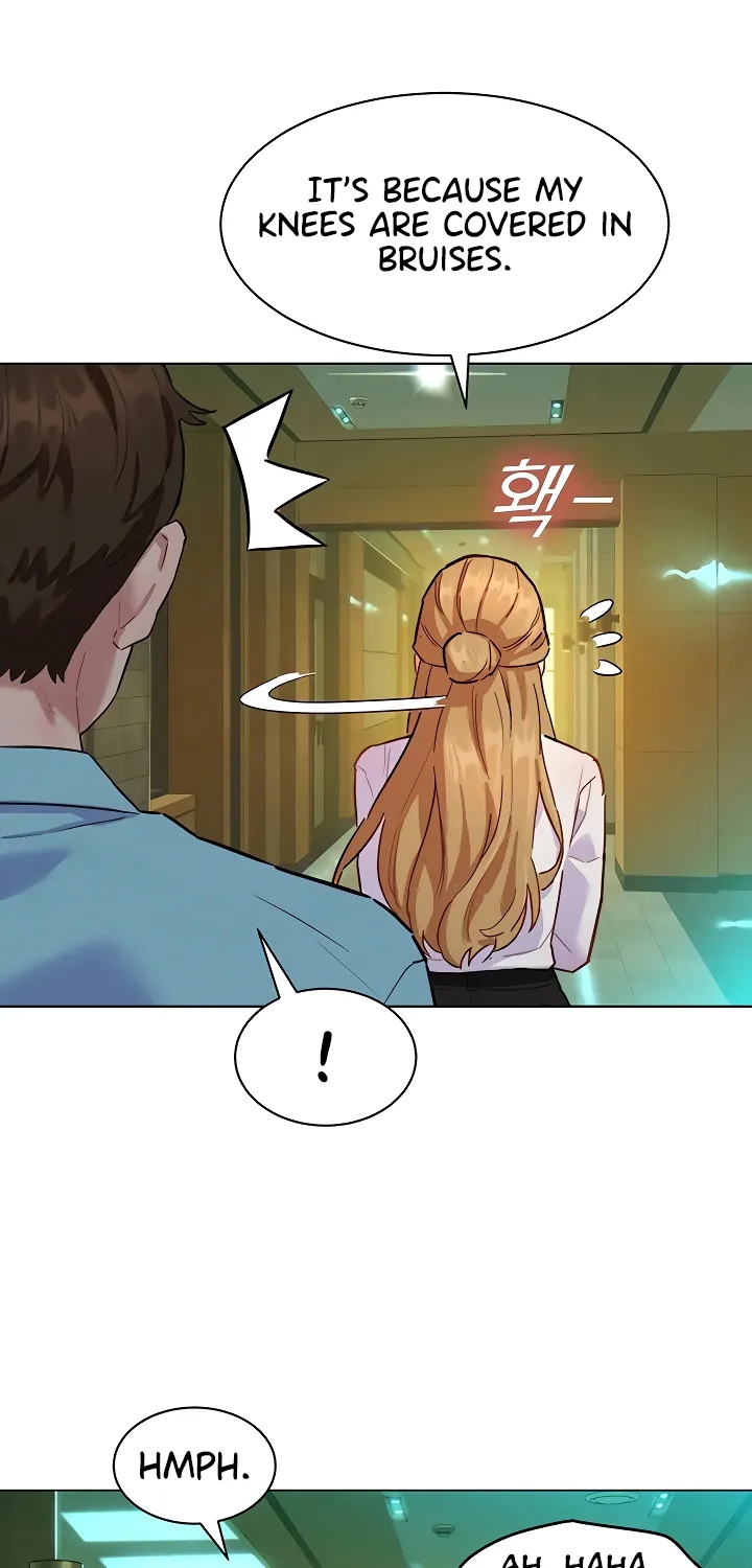 Secret Taste.Zip Chapter 6 page 75 - 