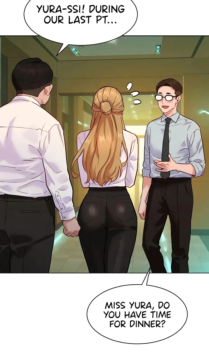 Secret Taste.Zip Chapter 6 page 77 - 