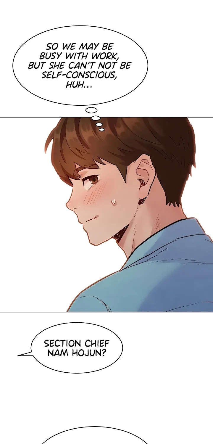 Secret Taste.Zip Chapter 6 page 78 - 