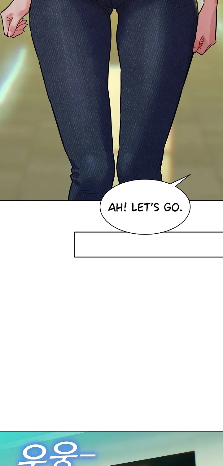 Secret Taste.Zip Chapter 6 page 80 - 