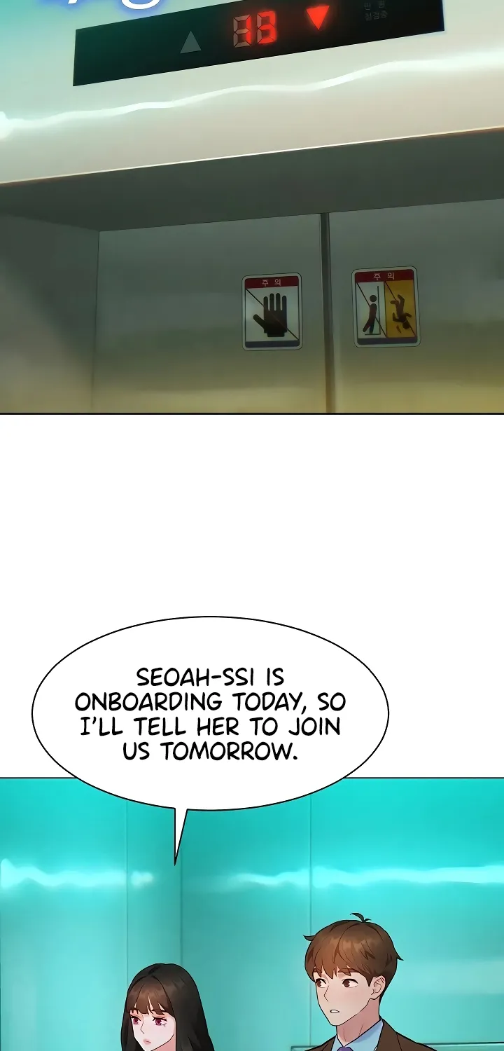 Secret Taste.Zip Chapter 6 page 81 - 