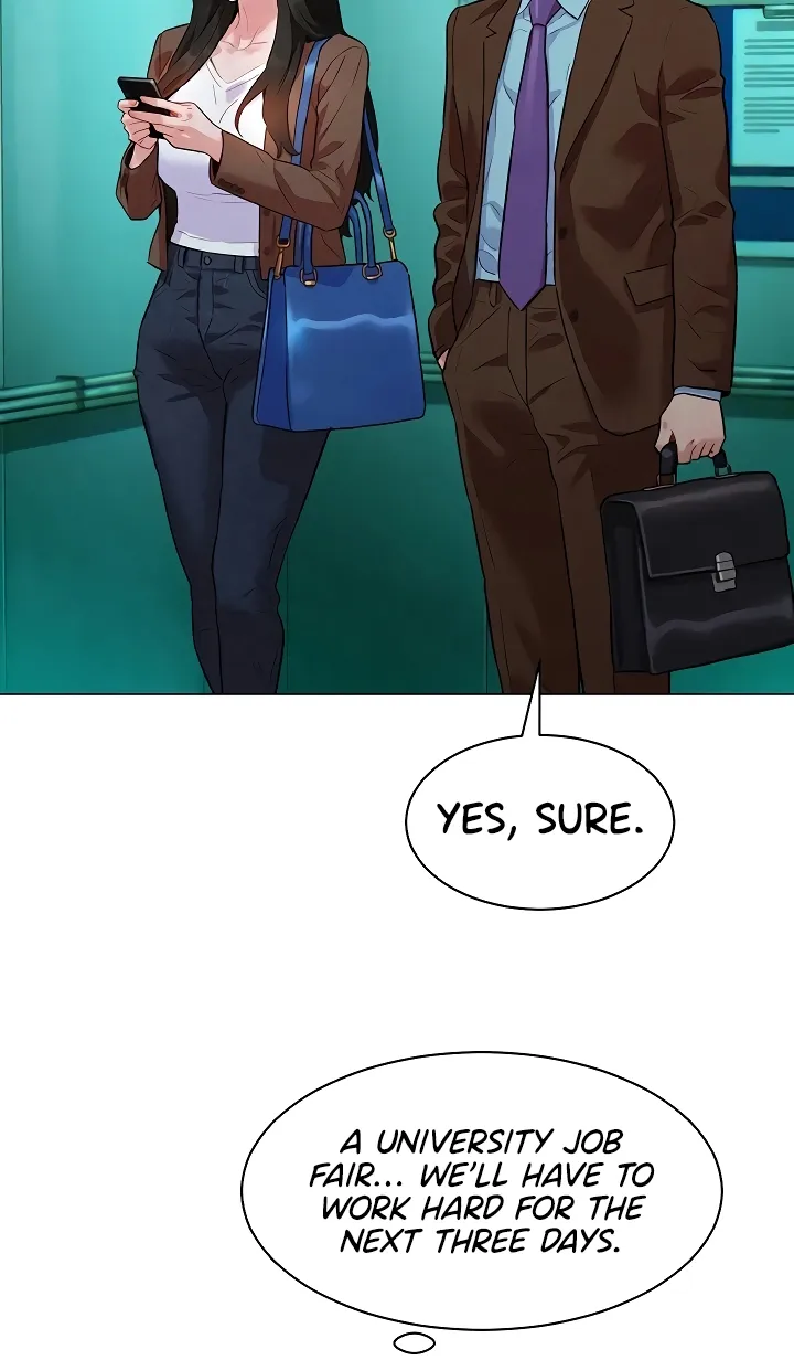 Secret Taste.Zip Chapter 6 page 82 - 