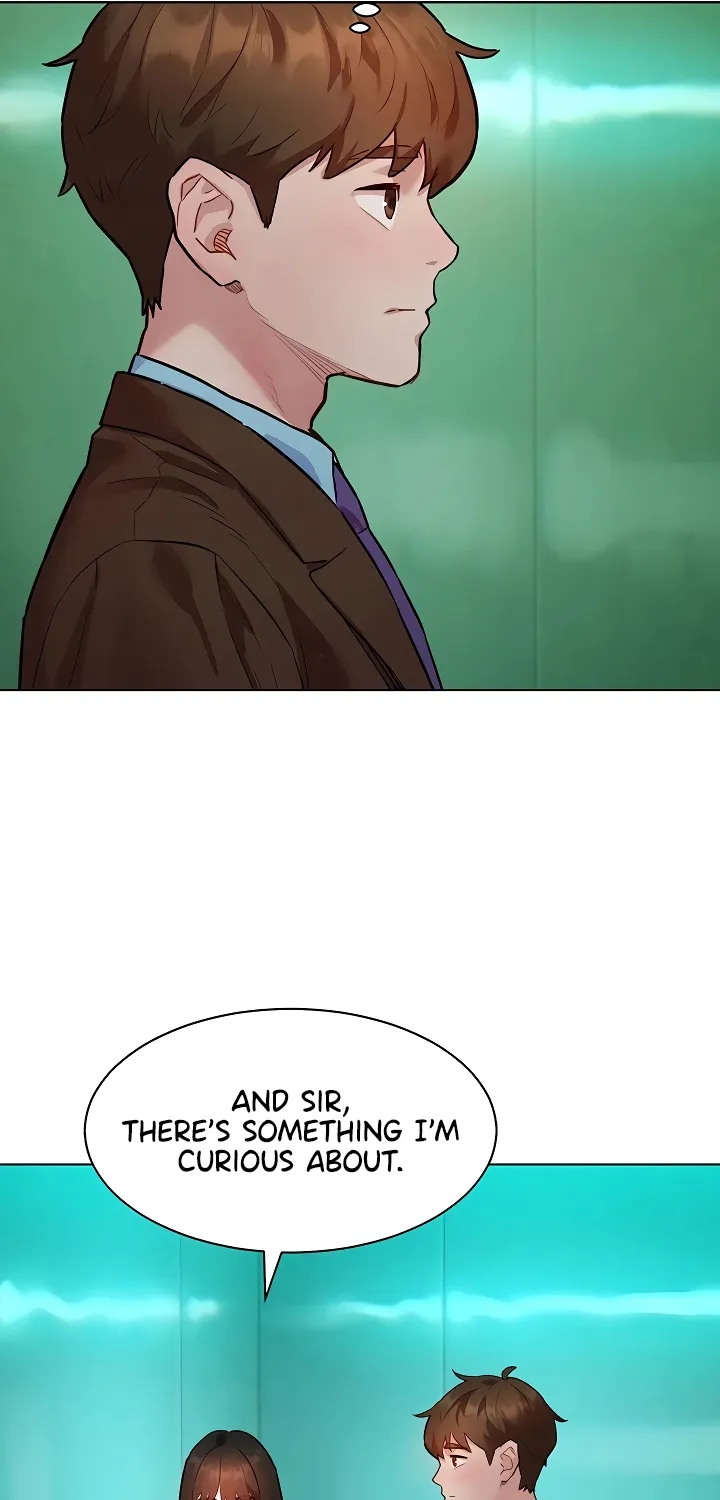 Secret Taste.Zip Chapter 6 page 83 - 