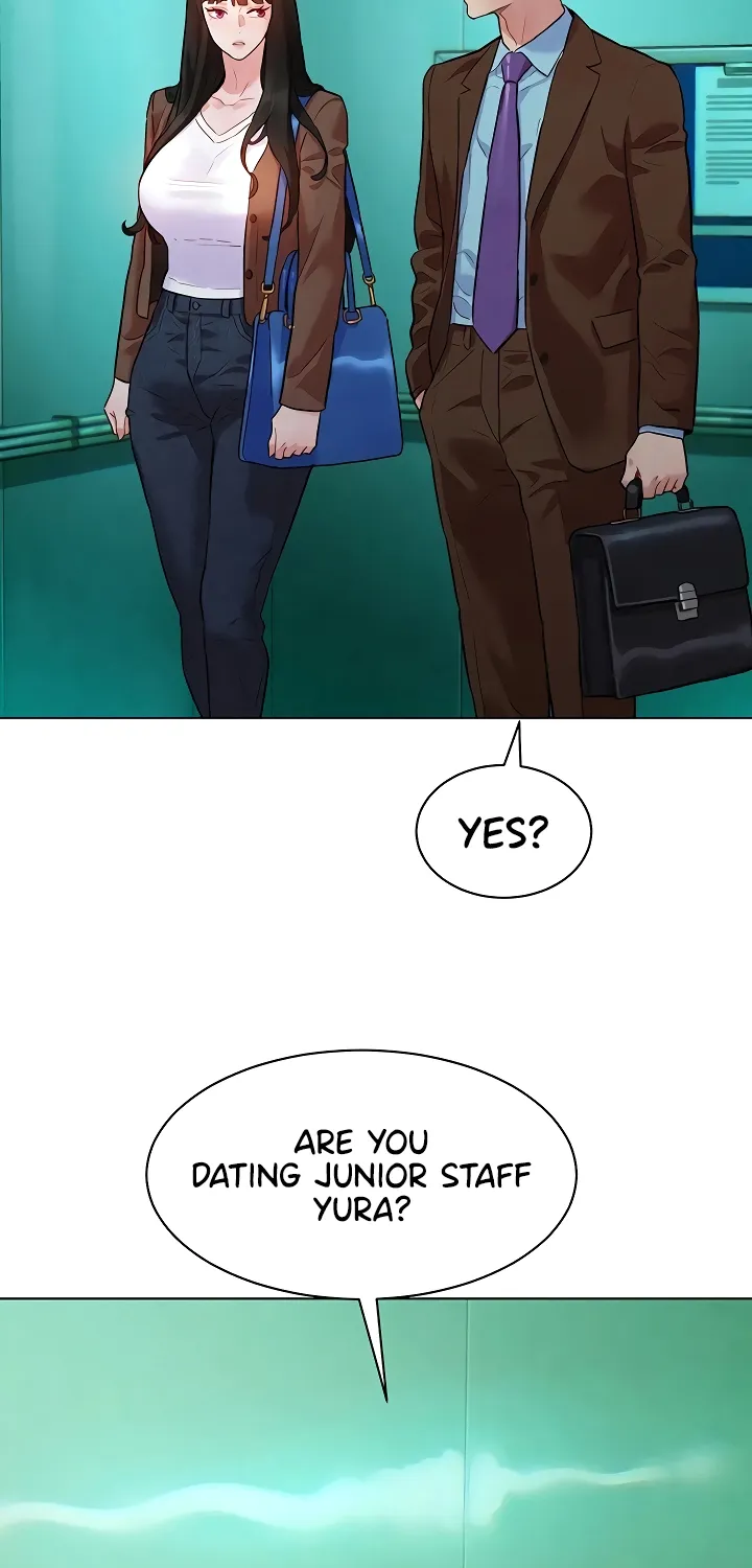 Secret Taste.Zip Chapter 6 page 84 - 