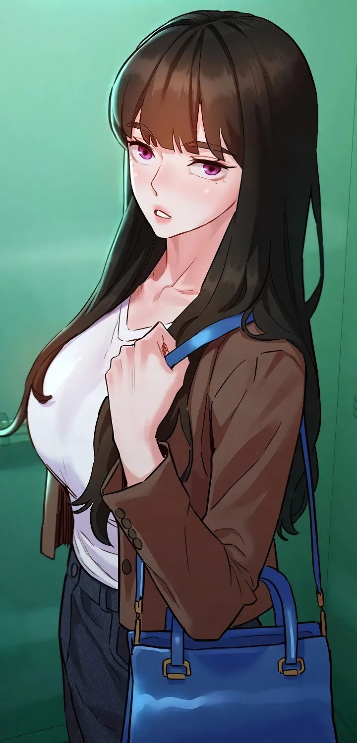 Secret Taste.Zip Chapter 6 page 85 - 